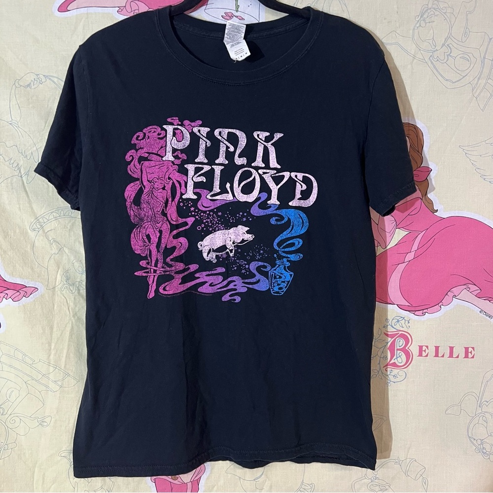 Pink Floyd Animals T-Shirt